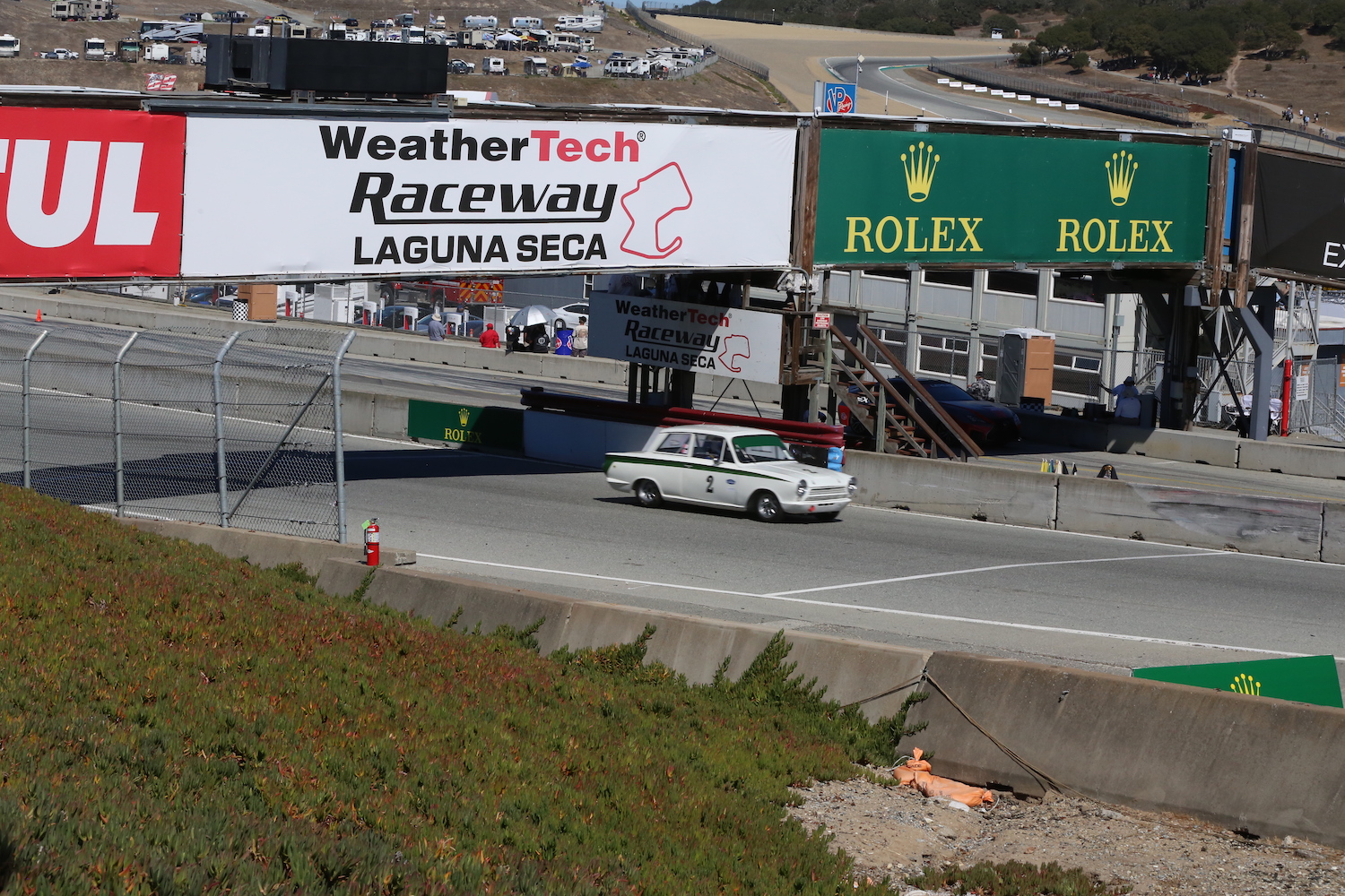 WeatherTech Raceway Laguna Seca Announces 2024 Event Schedule Linkage Mag