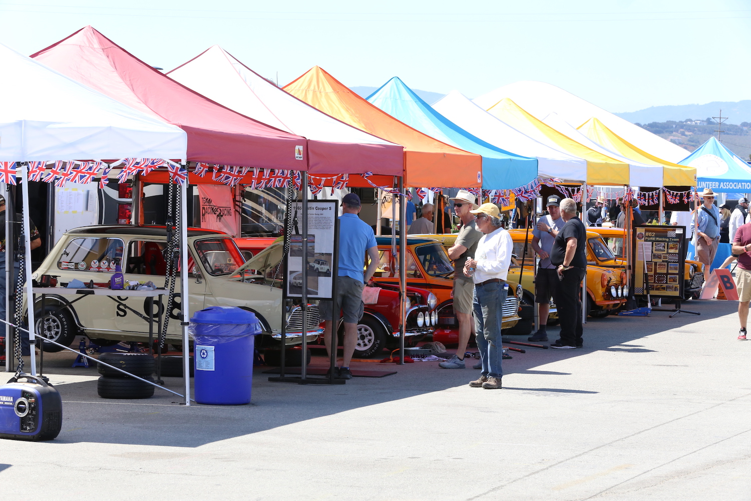 WeatherTech Raceway Laguna Seca Announces 2024 Event Schedule Linkage Mag