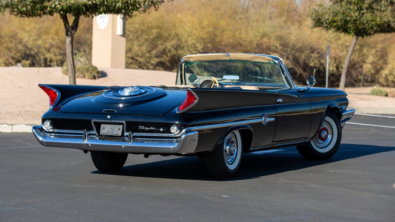 Five Cars To Watch Mecum Glendale Linkage Mag