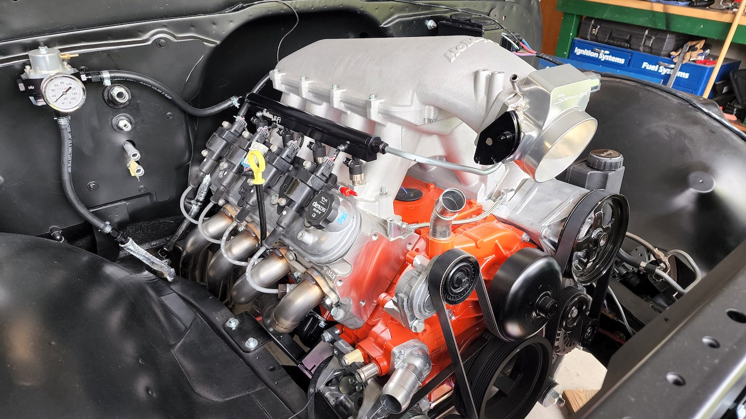 Are Fuel Injection Conversions Worth It? – Linkage Mag