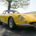 1966 Ferrari 275 GTB “Long Nose” to Star in Sonicbidder’s Auto Exotix Auction