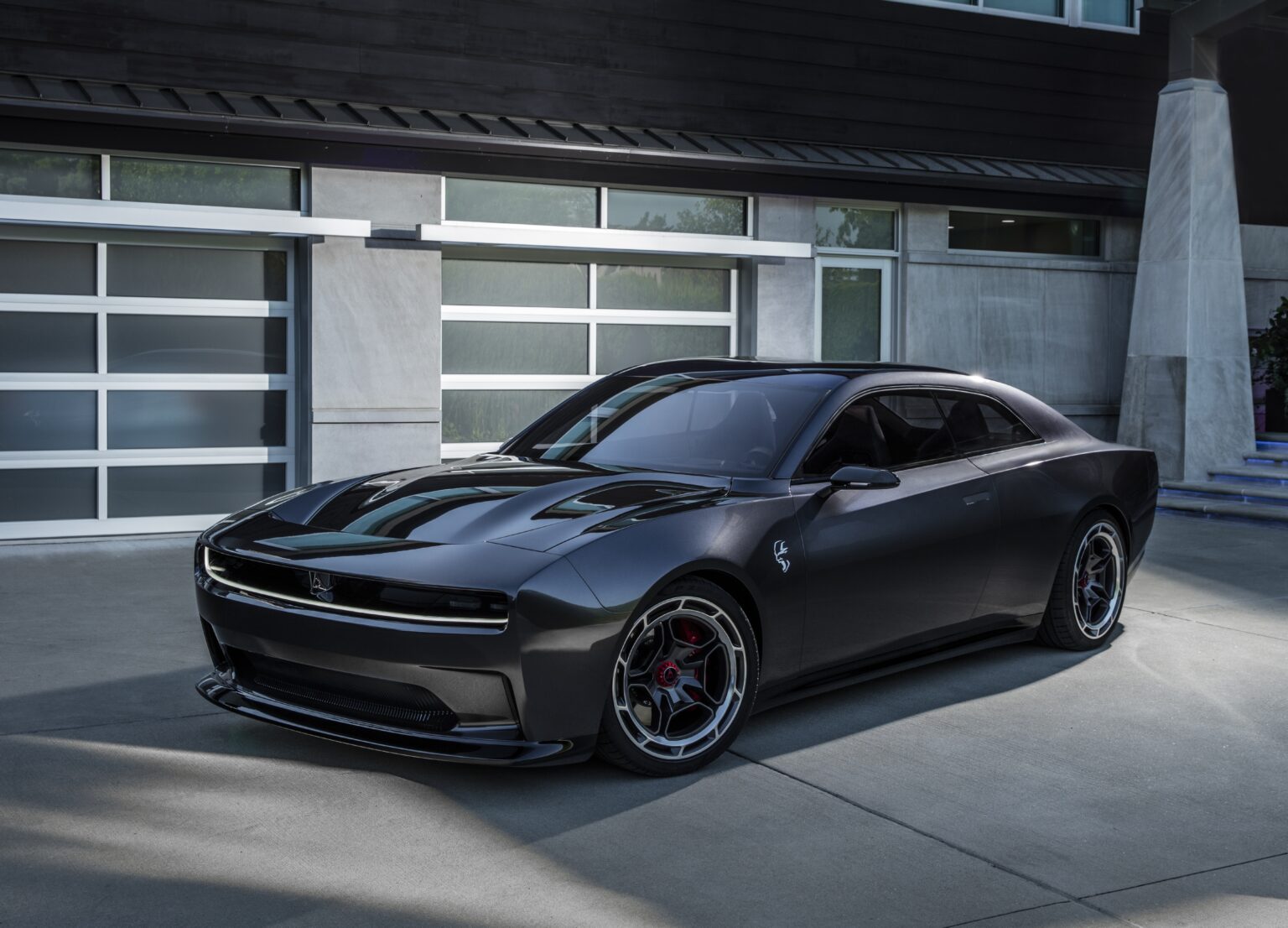 Dodge Charger Daytona SRT Concept and 2023 Hornet GT Make Northeast ...