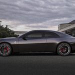 Dodge Charger Daytona SRT Concept and 2023 Hornet GT Make Northeast Debut at Audrain Concours and Motor Week