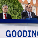Gooding & Co. Sets World Record E-Type Price
