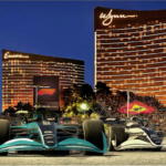 RM Sotheby’s Announces Las Vegas Grand Prix Auction