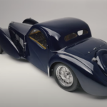 Watch: Gooding & Company Presents 1937 Bugatti Type 57SC Atalante at Pebble Beach