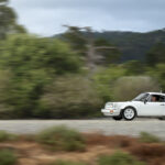 Watch: Rare 911 SC RS Offered at Chattanooga