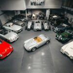 RM Sotheby’s Offers Aumann Collection in Munich