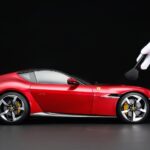 Amalgam Launches Ferrari 12Cilindri Models