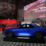 A Look Inside SEMA 2024