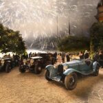 Broad Arrow Auctions Partners with BMW AG to Become Auction Partner of Concorso d’Eleganza Villa d’Este