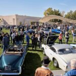 Save The Date: Arizona Concours d’Elegance