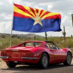 A Look Inside Arizona Car Week