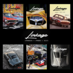 Exciting Changes to Linkage Magazine